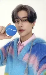 【中古】コレクションカード(男性) ENHYPEN/ジェイク(JAKE)/CD「MANIFESTO ： DAY 1(ENGENE ver.)」[M Ver.]封入特典フォトカード