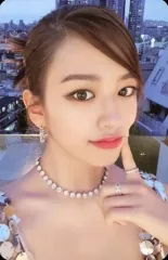 【中古】コレクションカード(女性) IVE/アン・ユジン(YUJIN)/裏面赤/CD「3RD SINGLE ALBUM After Like(PHOTO BOOK VER.)」(ver.1)封入特典フォトカード