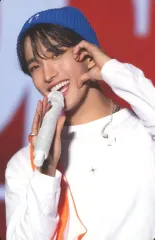 【中古】コレクションカード(男性) SEVENTEEN/DK(ドギョム)/ライブフォト・裏面黒/Blu-ray「SEVENTEEN WORLD TOUR [BE THE SUN] JAPAN」フォトカード