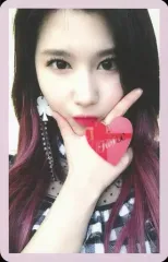 【中古】コレクションカード(女性) TWICE/サナ/外枠ピンク色/CD「TWICEcoaster ： LANE 2」(BVer.)特典トレカ特典トレカ