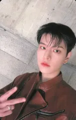 【中古】コレクションカード(男性) Stray Kids/スンミン(Seungmin)/CD「Hollow」Sony Music Shop特典フォトカード