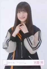 【中古】生写真(乃木坂46) 大園玲/上半身/櫻坂46ランダム生写真【「3rd TOUR 2023」オープニング衣装】