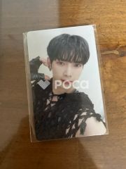 ATEEZ ヨサン XR SHOW [FEVER : eXtended edition] PHOTOCARD SET