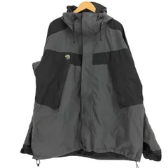 マウンテンハードウェア MOUNTAIN HARDWEAR Conduit ナイロン マウンテンパーカ メンズ import：XXL 