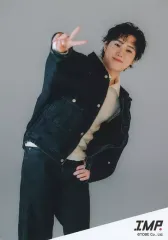 【中古】生写真(男性) IMP./椿泰我/膝上/「IMPERIAL LIVE TOUR 2025」グッズオリジナルフォト4