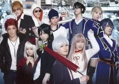 2025年最新】松田凌の人気アイテム - メルカリ