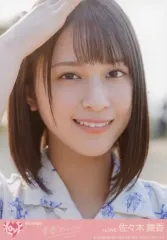 【中古】生写真(女性) 6：イコールラブ(=LOVE)/佐々木舞香/CD「青春サブリミナル」初回仕様限定盤TYPE-B(VVCL-1782～3)封入特典