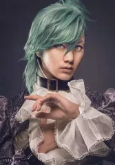 【中古】生写真(男性) 太田基裕(アインザッツ)/舞台「劇団シャイニング from うたの☆プリンスさまっ♪『マスカレイドミラージュ』」キャスト先行特典ブロマイド