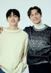 【中古】コレクションカード(男性) 090：SEVENTEEN/VERNON(バーノン)・S.COUPS(エスクプス)/「SEVENTEEN’s HOME MERCHANDISE」トレーディングカード