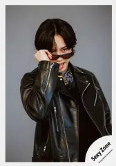 【中古】生写真(STARTO) Sexy Zone/中島健人/上半身/シングル「人生遊戯」MV＆ジャケ写オフショット/公式生写真