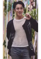 【中古】コレクションカード(男性) SEVENTEEN/MINGYU(ミンギュ)/CD「Seventeenth Heaven」(CARAT Ver.)タワーレコード特典スペシャルフォトカード