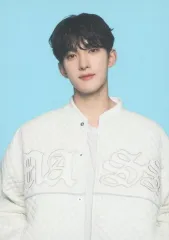 【中古】コレクションカード(男性) 075：SEVENTEEN/ドギョム(DK)/「SEVENTEEN TOUR ’FOLLOW’ AGAIN TO JAPAN」フォトカード