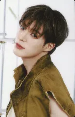 【中古】コレクションカード(男性) NCT DREAM/ジェノ(Jeno)/「NCT DREAM DREAMSCAPE POP-UP with LINE FRIENDS」フォトカード