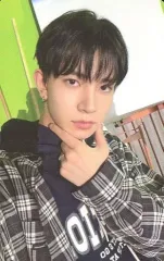 【中古】コレクションカード(男性) ENHYPEN/ヒスン(HEESEUNG)/CD「MANIFESTO ： DAY 1(ENGENE ver.)」[J Ver.]封入特典フォトカード