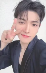 【中古】コレクションカード(男性) ATEEZ/ホンジュン(HONGJOONG)/CD「Birthday(メンバーソロ盤)」(PDCS-5016)封入特典セルカトレカ