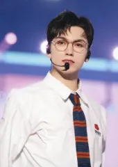 【中古】コレクションカード(男性) 025：SEVENTEEN/バーノン(VERNON)/ライブフォト/「SEVENTEEN EXHIBITION ‘FOLLOW FELLOW’ IN JAPAN」ライブフォトカード