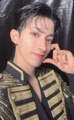 【中古】コレクションカード(男性) SEVENTEEN/DK(ドギョム)/DVD「SEVENTEEN WORLD TOUR [BE THE SUN] - SEOUL DVD」封入特典フォトカード