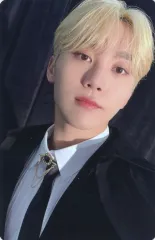 【中古】コレクションカード(男性) SEVENTEEN/スングァン(SEUNGKWAN)/「SEVENTEEN OFFICIAL FANCLUB CARAT MEMBERSHIP KIT GAM3 BO1」フォトカード