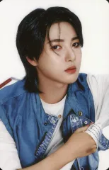 【中古】コレクションカード(男性) NCT DREAM/ロンジュン(Renjun)/「NCT DREAM DREAMSCAPE POP-UP with LINE FRIENDS」フォトカード