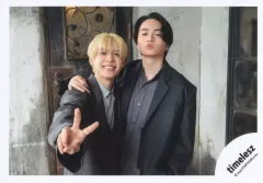 2025年最新】菊池風磨 公式写真の人気アイテム - メルカリ