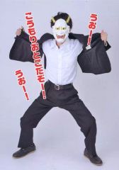 [중고]생사진(남성) MP13:MSS Project/하마호토/이치반 복권 MSS Project ~복권을 만들어 보았다!~ 3등 그려 보았다 캐라마이드
