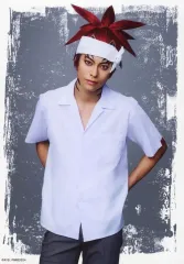 【中古】生写真(男性) 宇野結也(阿散井恋次)/キャラクターショット/「ROCK MUSICAL BLEACH」～Arrancar the Final～ ランダムブロマイド