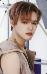 【中古】コレクションカード(男性) NCT DREAM/チョンロ(Chenle)/「NCT DREAM DREAMSCAPE POP-UP with LINE FRIENDS」フォトカード