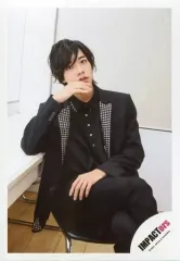 【中古】生写真(ジャニーズ) IMPACTors/松井奏/膝上/Johnnys’ ISLAND STORE グッズオフショット’21夏/公式生写真