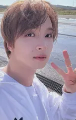 【中古】コレクションカード(男性) NCT DREAM/ヘチャン(HAECHAN)/CD「DREAMSCAPE」mu-mo SHOP特典フォトカード