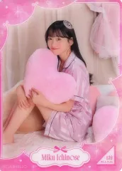 【中古】コレクションカード(乃木坂46) 139[ノーマル]：乃木坂46/一ノ瀬美空/NB-A-25-06/「乃木坂46 Mobile のぎBOXライト のぎざかちゃんとアフターパーティー ～13th Birthday Party～」モバカ