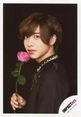 【中古】生写真(ジャニーズ) IMPACTors/松井奏/バストアップ/Greeting Photo ～White Day 2021～/公式生写真