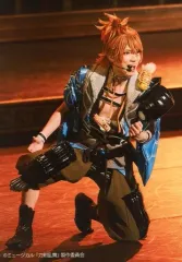 【中古】生写真(男性) 糸川耀士郎(浦島虎徹)/ライブフォト・全身・キャラクターショット/「ミュージカル『刀剣乱舞』 五周年記念 壽 乱舞音曲祭」ローソンプリント限定ブロマイド