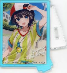 中古】生写真(乃木坂46) 乃木坂46/佐藤璃果/バストアップ・サマー