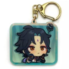 中古】雑貨 山鳥毛 「刀剣乱舞-ONLINE- 現世遠征 都結び お守り風