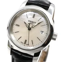 2025年最新】ティソ 時計 レディースの人気アイテム - メルカリ