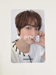 NCT ヘチャン Be There For Me Hellolive shop - メルカリ