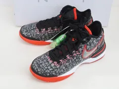 2026年最新】LEBron nxxt genの人気アイテム - メルカリ