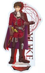 中古】ヴァイスシュヴァルツ Kch/W78-P04S[PR]：(ホロ)見つめた先に