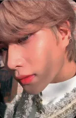 【中古】コレクションカード(男性) ASTRO/MJ/顔アップ・衣装白・左向き/CD「ALL LIGHT」(Green ver.)特典フォトカード