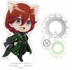 うたプリ 瑛二 アクリルスタンド アクスタ エキスポ EXPO - メルカリ