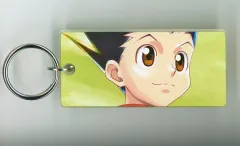 【中古】キーホルダー ゴン=フリークス 「HUNTER×HUNTER Ani-Art アニメイトフェア in 2025 トレーディング Ani-Art aqua label 第2弾 アクリルキータグ」