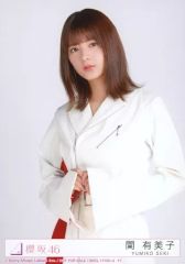 中古】生写真(乃木坂46) 乃木坂46/吉田綾乃クリスティー/バストアップ