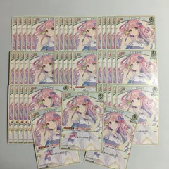 ホロライブ カードゲーム ルーナ 大量セット ホロカ エリートスパーク horolive