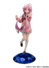 新品未開封 デザインココ にじさんじ 椎名唯華 フィギュア - メルカリ