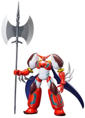 2025年最新】真ゲッター キットの人気アイテム - メルカリ