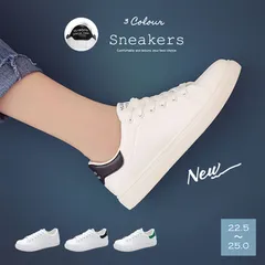 スニーカー レディース ローカット 靴 スポーツ おしゃれ カジュアル靴 ウォーキング