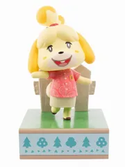 あつまれ どうぶつの森/ しずえ PVC スタチュー