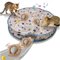 猫 おもちゃ 自動 犬 ボール 狩り専用袋付き USB充電式 LEDライト搭載 光る光る 360°自動回転 3モード搭載 自動ボール 球体自動猫じゃらし 電動 ペットおもちゃ 猫 玩具 電気自動ボールおもちゃ 一人遊び お留守番に ストレス解消 発散 運動…