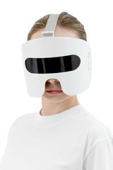 DRAGON BALL Z SCOUTER ヘッドフォンケース スカウター 新品 - メルカリ
