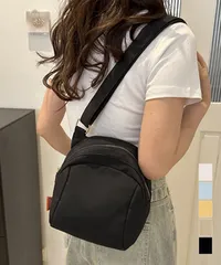 ショルダーバッグ レディース ナイロン SK22222471-9734